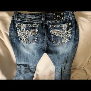 Miss Me Women’s jeans